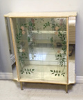 1950s vintage retro cabinet
